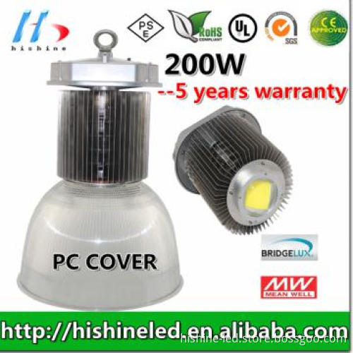 Induction High Bay Light Hight Mount